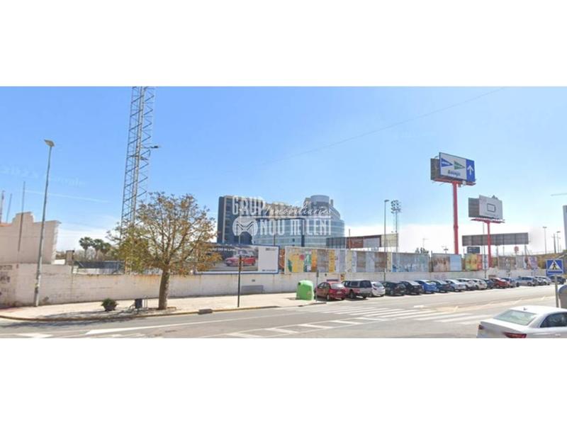 Foto 26c3629c-2f2e-4b0f-a50f-47f1f41514dc. Solar industrial en teodoro llorente 32 venta de solar en Burjassot