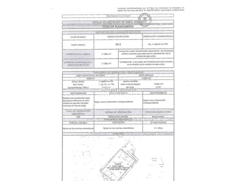 Foto 6c70d36b-22ad-479f-8058-7cfe5f4ca872. Solar industrial en teodoro llorente 32 venta de solar en Burjassot