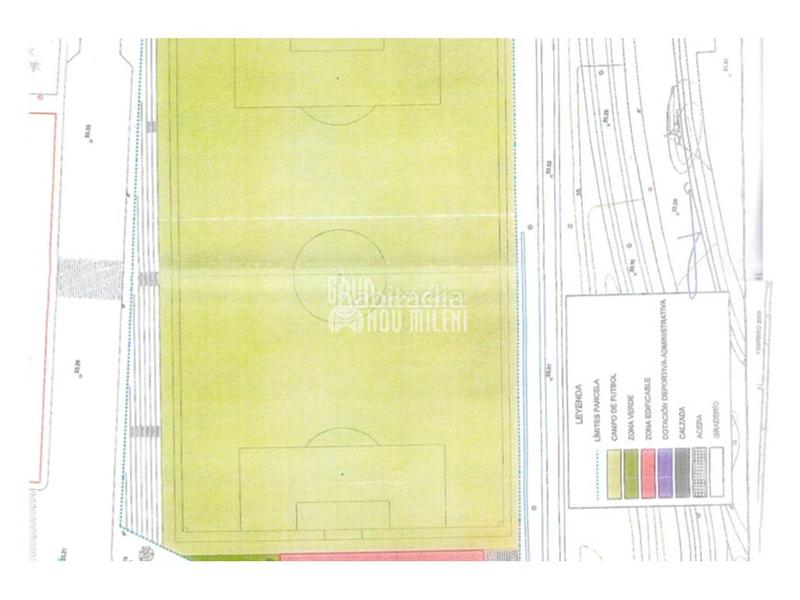 Foto 7bb0e48d-4321-4b4f-9b3b-b48a7b2155f6. Solar industrial en teodoro llorente 32 venta de solar en Burjassot