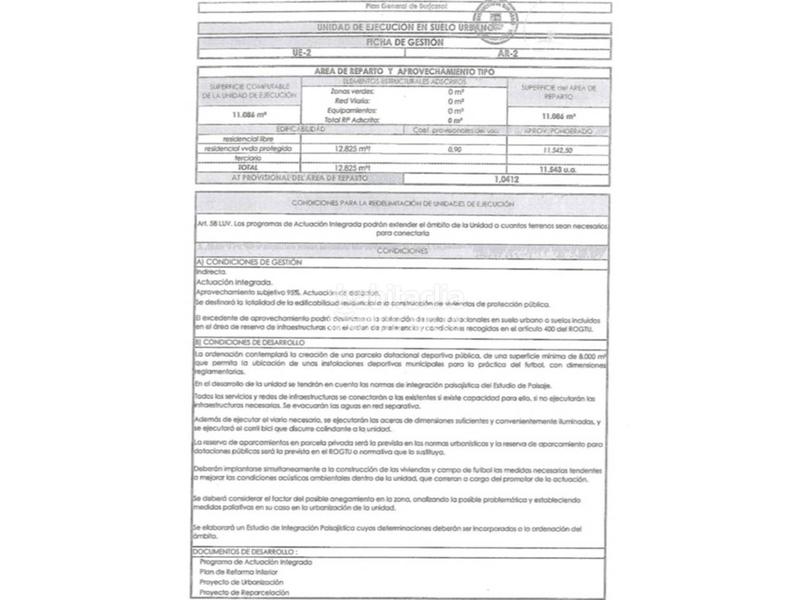 Foto 85a9b8bd-55e5-4098-a857-02f6db016b32. Solar industrial en teodoro llorente 32 venta de solar en Burjassot