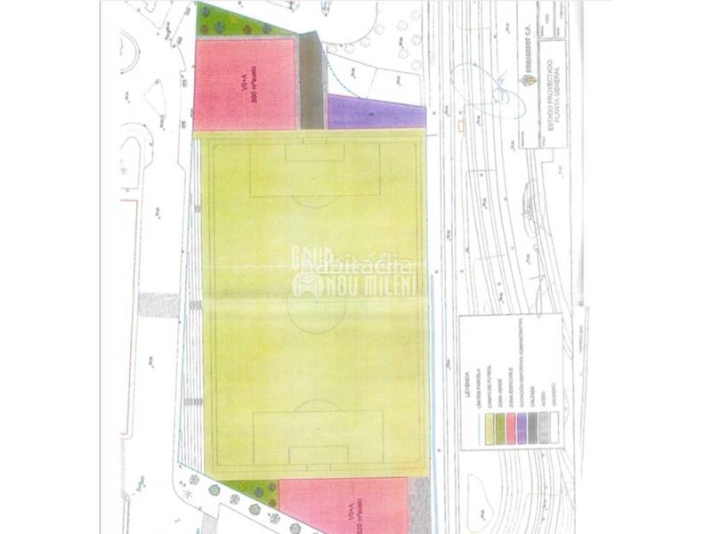 Foto cc492b74-25e3-4629-af48-0d66f75416e2. Solar industrial en teodoro llorente 32 venta de solar en Burjassot