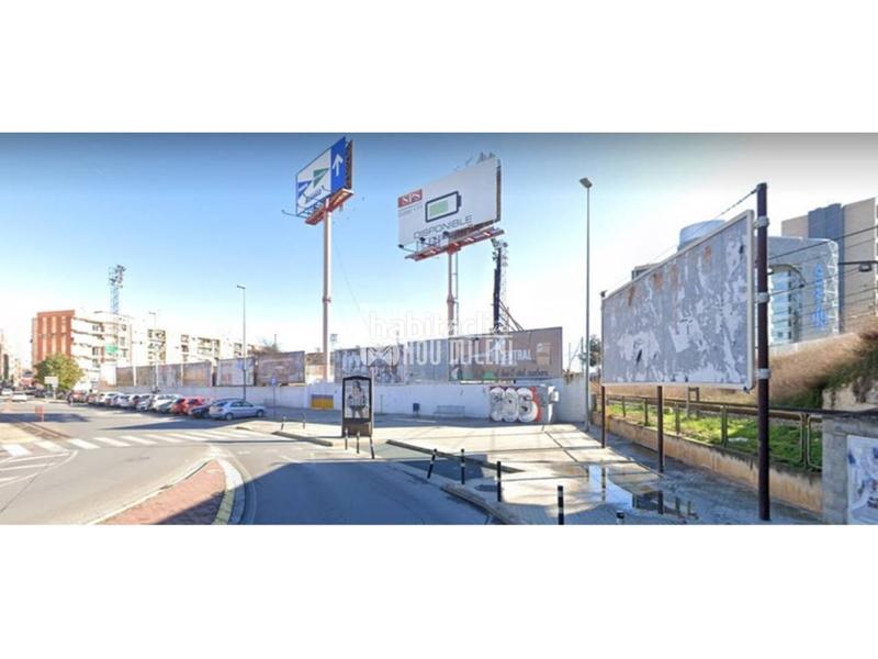 Foto e30a07b1-84a6-4547-b0e4-7f9ae3cb7d2d. Solar industrial en teodoro llorente 32 venta de solar en Burjassot