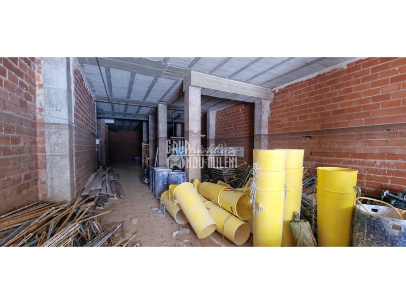 Foto 5c45dcf0-20c4-44d9-b1ce-804e253bbe2a. Local comercial a Massanassa