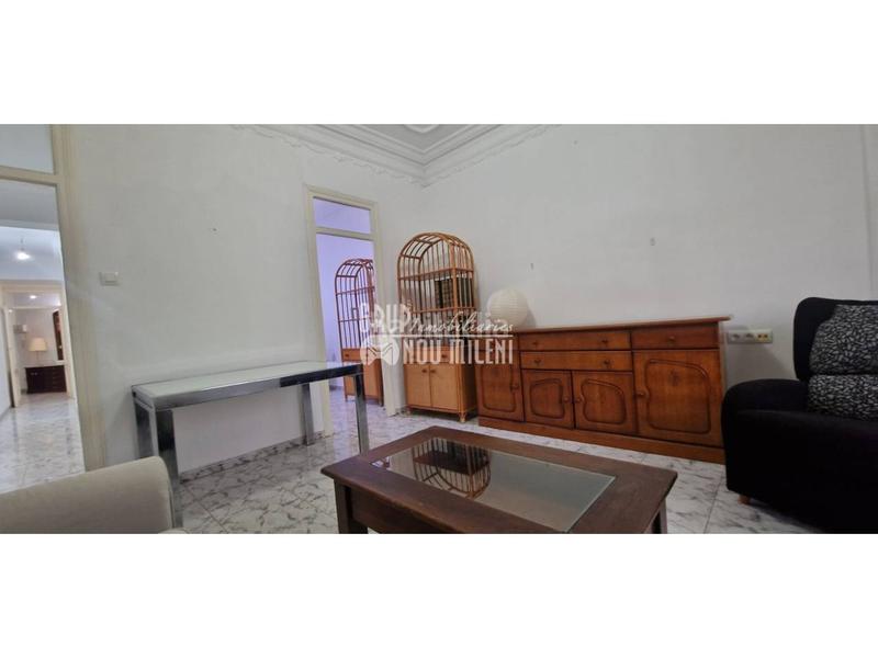 Foto 1d201754-0dd7-4d6c-b234-169490bdb7c6. Alquiler piso alquiler de piso en valència capital, zona Sant Francesc en Valencia