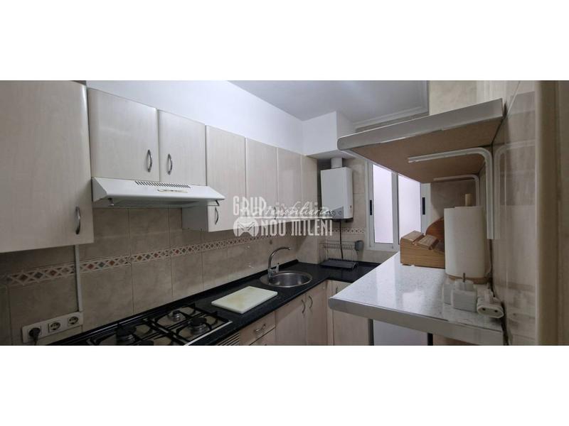 Foto 1db84b72-c13f-498a-8783-3e9ff7a11f3f. Alquiler piso alquiler de piso en valència capital, zona Sant Francesc en Valencia