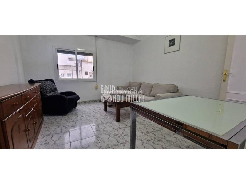 Foto 279f17ce-d880-445a-9f1d-bd16ee5fd31a. Alquiler piso alquiler de piso en valència capital, zona Sant Francesc en Valencia