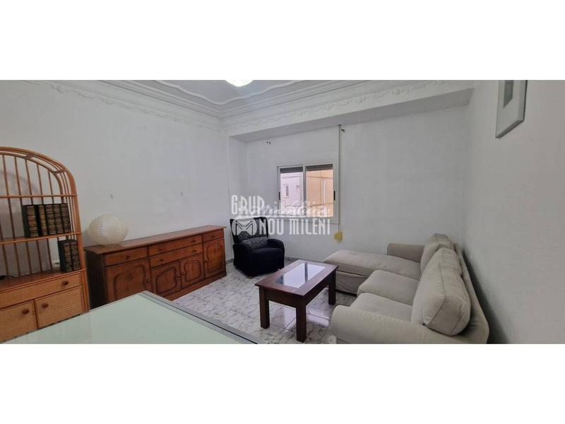 Foto 38fc2812-30e0-4385-8d14-03f7aa05c8f1. Alquiler piso alquiler de piso en valència capital, zona Sant Francesc en Valencia