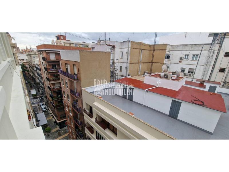 Foto 4fbfa131-6b21-4d7e-a731-b5e0b97a0021. Alquiler piso alquiler de piso en valència capital, zona Sant Francesc en Valencia