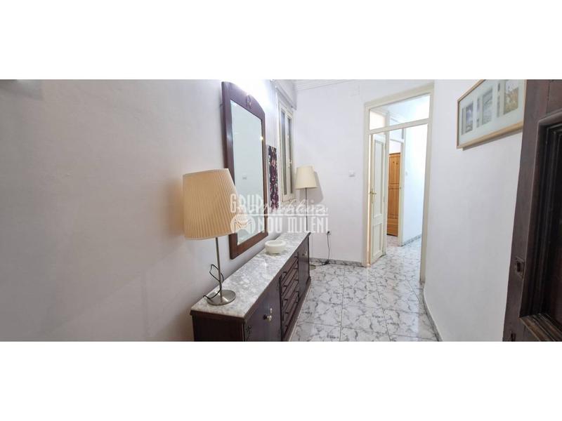 Foto abde6151-cd00-44b9-912f-f2a97c201b02. Alquiler piso alquiler de piso en valència capital, zona Sant Francesc en Valencia