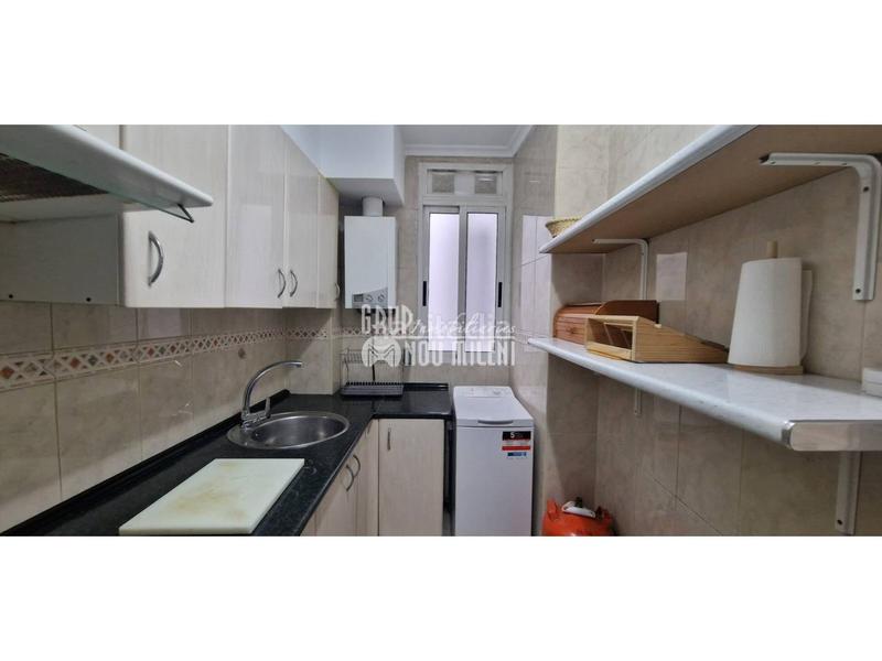 Foto b3193d56-8dc7-4962-9ad6-aa9fd974eb42. Alquiler piso alquiler de piso en valència capital, zona Sant Francesc en Valencia