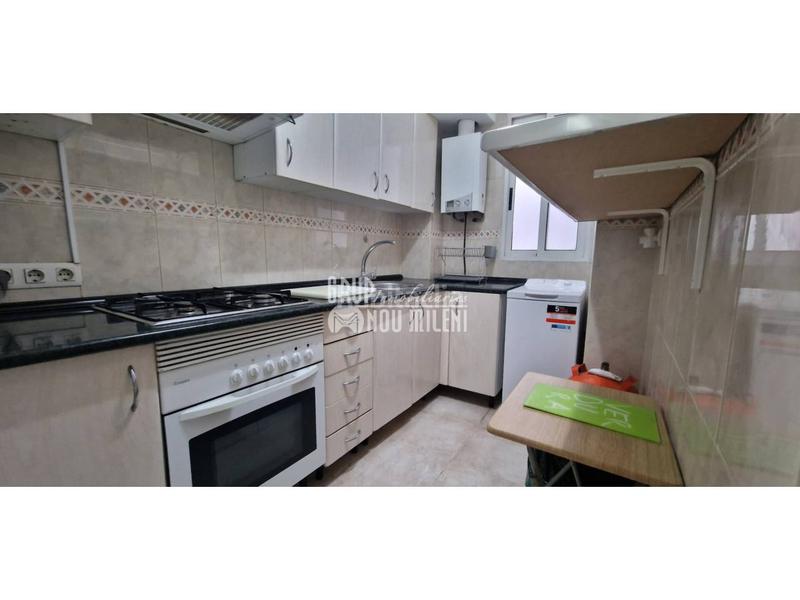 Foto ccb17178-568d-45b2-b2d7-92df6420048e. Alquiler piso alquiler de piso en valència capital, zona Sant Francesc en Valencia