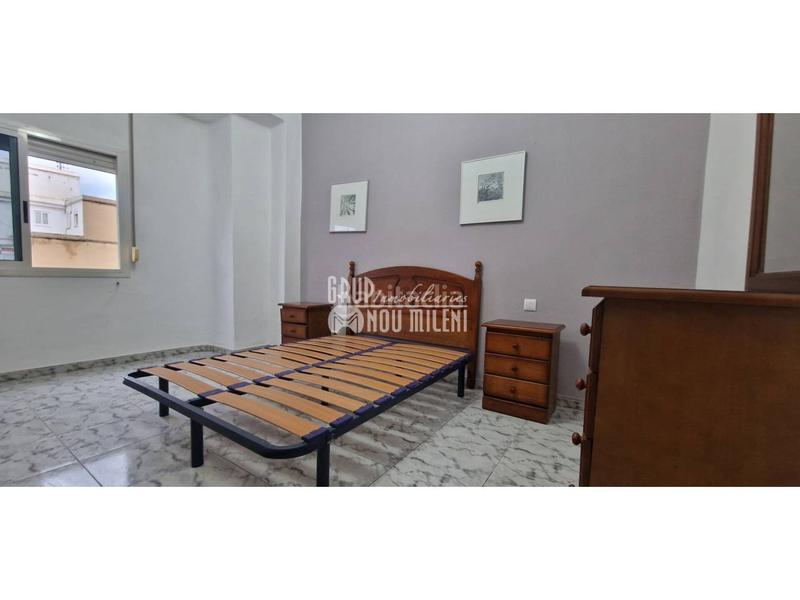 Foto 2e63f65b-6b2e-485d-9f23-5d4b7dd8c04a. Location appartement dans Sant Francesc Valencia