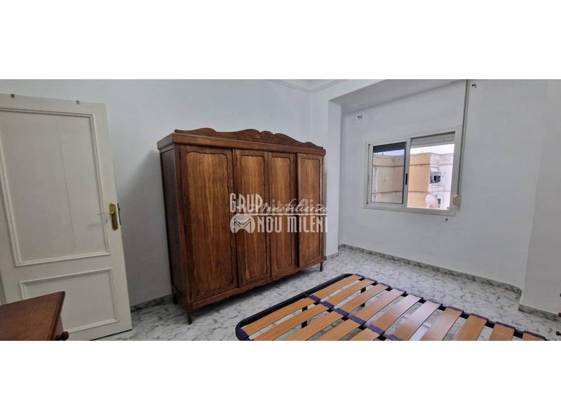 Foto 3c3852af-4184-4134-9fad-8105f222ca49. Location appartement dans Sant Francesc Valencia