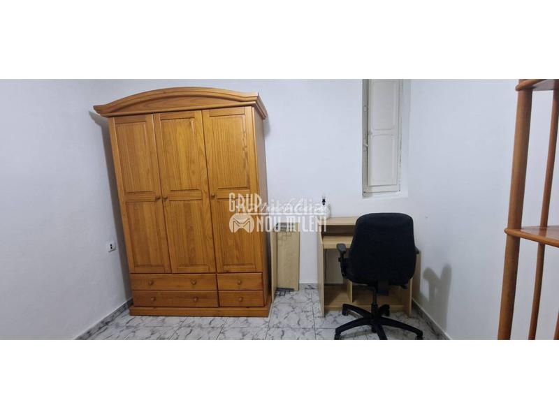 Foto 47a9cbbf-91bb-49c7-aa95-b3fe8b19d2c1. Location appartement dans Sant Francesc Valencia