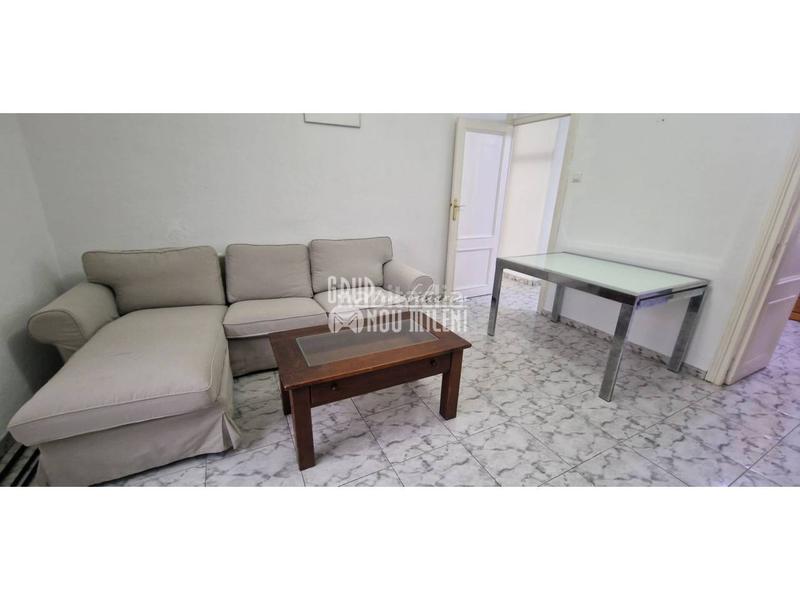 Foto 607e87ca-2ecc-4e1c-91e1-db564e3e3dc1. Location appartement dans Sant Francesc Valencia