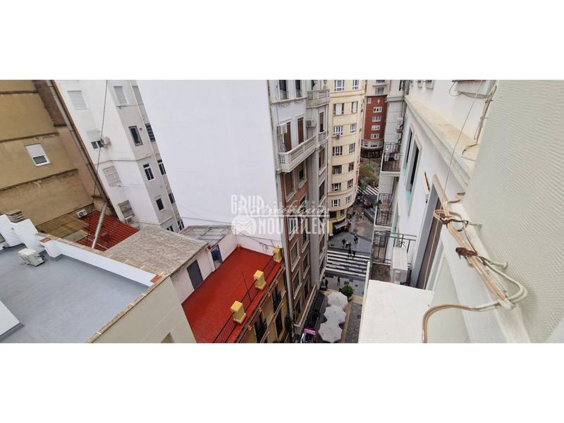 Foto 8d8c3c9c-71d5-4ae1-9ac5-8d9fb38cd129. Location appartement dans Sant Francesc Valencia