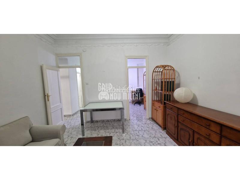 Foto b7517642-a6c9-45f8-ba1d-1129be1e0353. Location appartement dans Sant Francesc Valencia