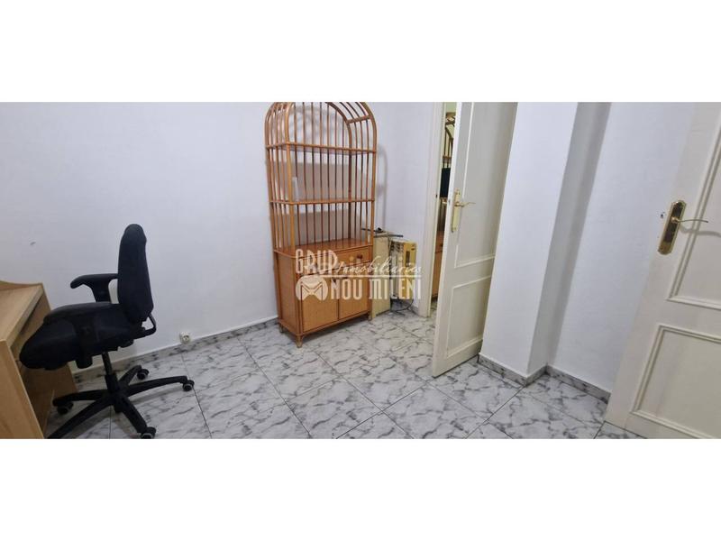 Foto 21c09bfe-c26c-45c8-a457-2519279d07ec. Rent flat in Sant Francesc Valencia