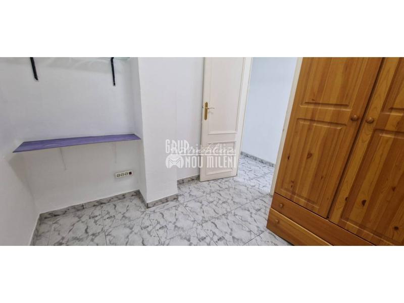 Foto 4a7cbf74-3d7b-496e-b15a-f3af077386ac. Rent flat in Sant Francesc Valencia