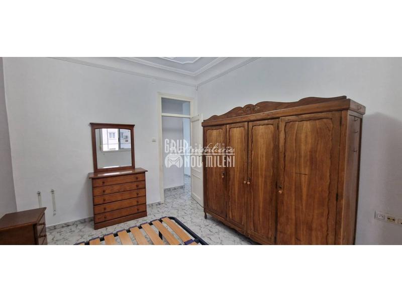 Foto 642fbb19-e26a-485b-a61a-2b492e9fef53. Rent flat in Sant Francesc Valencia