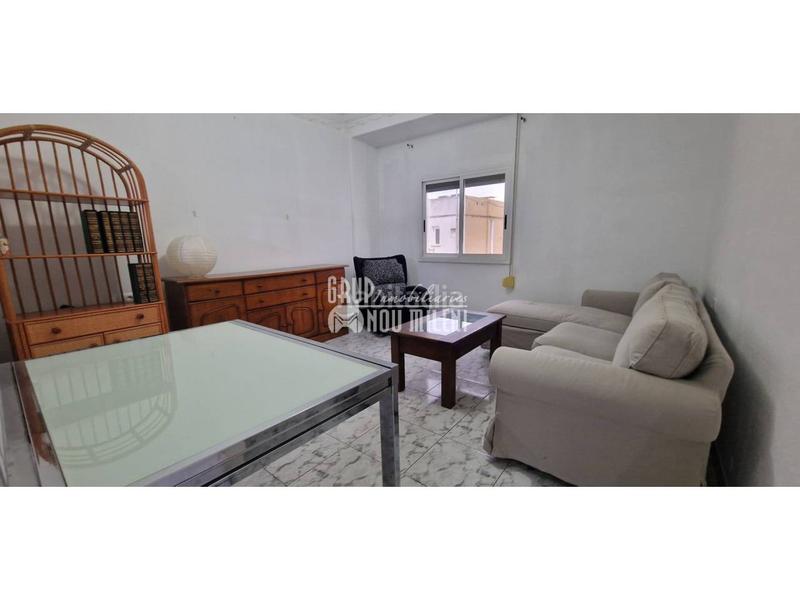 Foto 833213fe-7cda-420c-9bee-0f8675629d4a. Rent flat in Sant Francesc Valencia