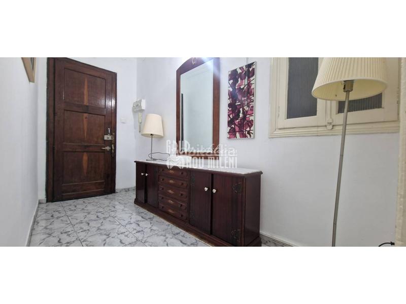 Foto cb269533-d8b5-436a-b273-2d5e5d6402bb. Rent flat in Sant Francesc Valencia