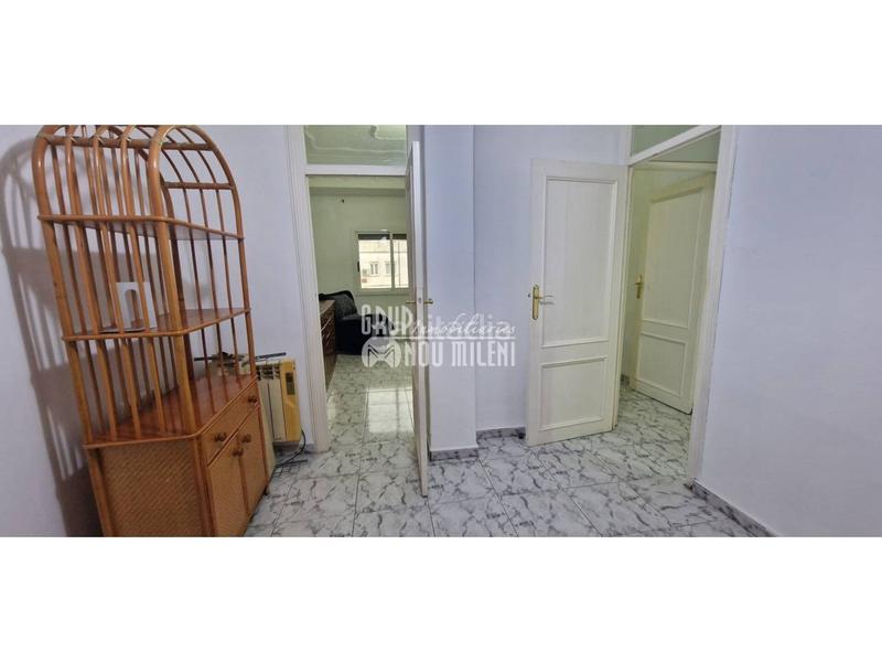 Foto fa9e0254-ddc3-4aab-8c1b-e2239dea72fa. Rent flat in Sant Francesc Valencia