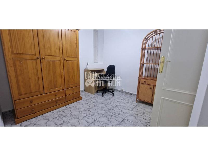 Foto fcd59a1d-25dc-4f56-9740-40000ac3b4ab. Rent flat in Sant Francesc Valencia