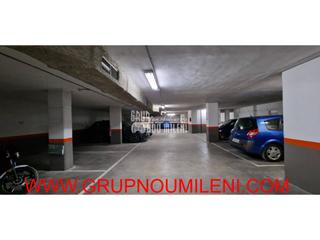 Miete Autoparkplatz  Senyera. Garaje en alquiler en picanya