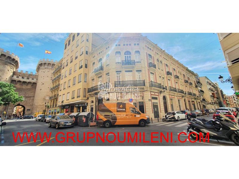 Foto 2d97a5cd-470c-48b5-bcc1-adcaddfed041. Appartement dans El Botànic Valencia