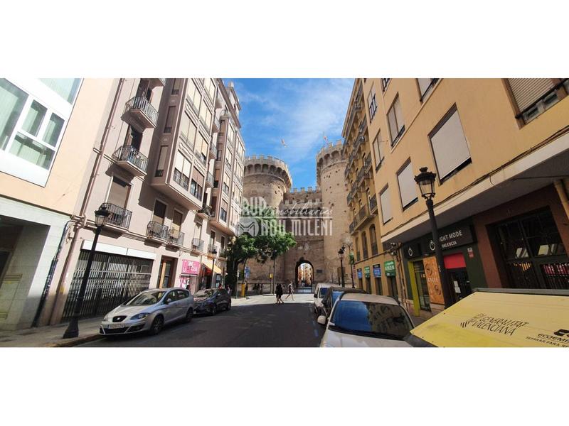 Foto d68e0206-b841-4378-9335-d53e8da0a947. Appartement dans El Botànic Valencia