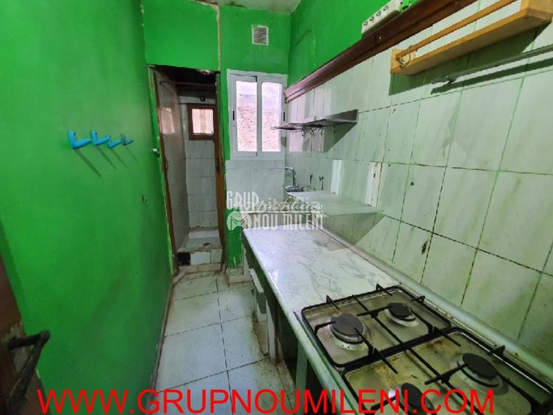 Foto f85a85b6-dfbf-4613-9258-6163093feb93. Appartement dans El Botànic Valencia