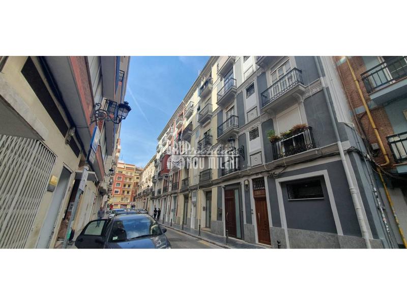 Foto ffca9409-b40a-4c84-9fe0-b41b07af2a70. Appartement dans El Botànic Valencia