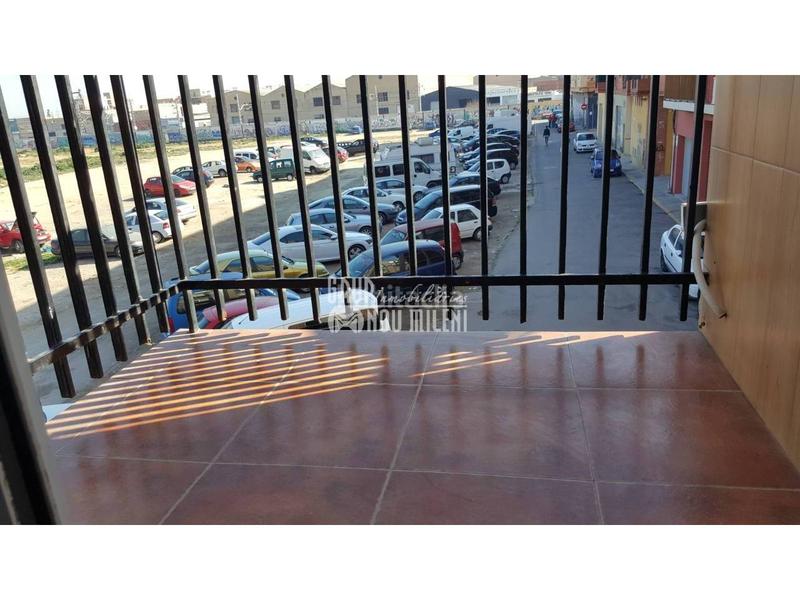 Foto 58e3b076-b4a9-4a76-bb55-a826bbc2e449. Appartement dans Alfafar