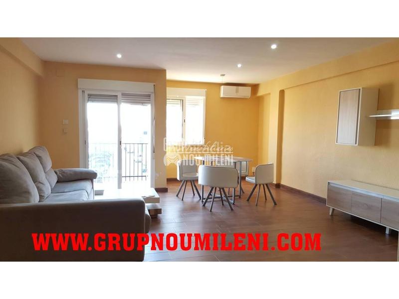Foto e2e06d73-059f-45b4-8912-6770d26290a8. Appartement dans Alfafar