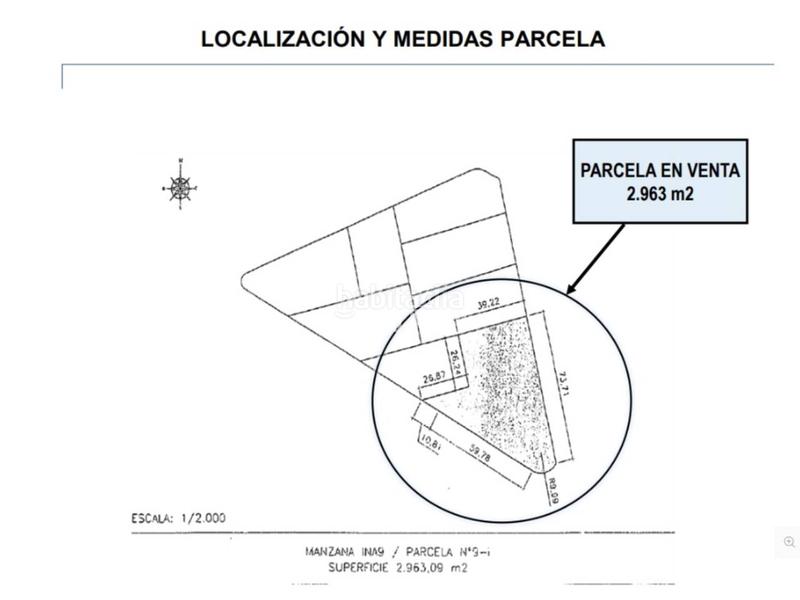 Foto 72a2b4e3-0d04-4943-bfe2-6e58631c4a0a. Finca rústica a Sollana