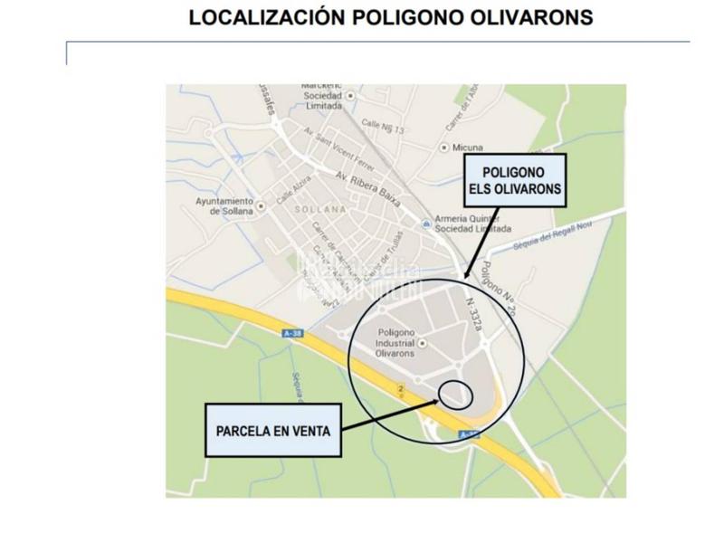 Foto 75189d6c-21a8-4122-a46e-41221edcba50. Finca rústica a Sollana