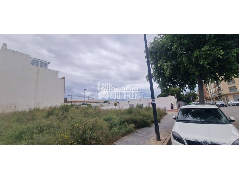 Foto 0eabb47f-76c9-4302-a9a0-ebe678b547fc. Finca rústica a calle atleta fausto albiol 5 a Albal