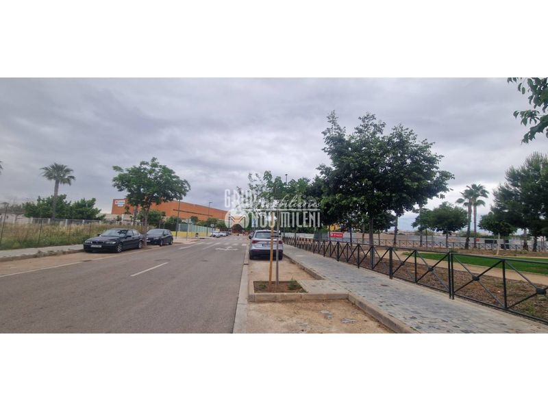 Foto 1dc0d219-33af-4c4e-97e2-659686278cfe. Finca rústica a calle atleta fausto albiol 5 a Albal