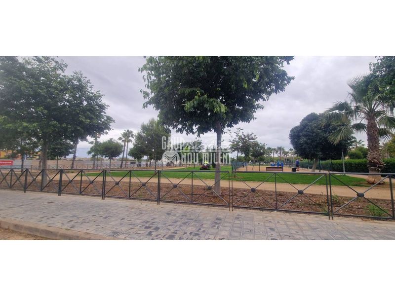Foto 57b1ec08-0d72-41d5-8586-48106a052474. Finca rústica a calle atleta fausto albiol 5 a Albal