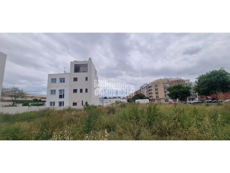 Foto 65de962e-a57a-4f03-bb1c-86c20e52bd17. Finca rústica a calle atleta fausto albiol 5 a Albal