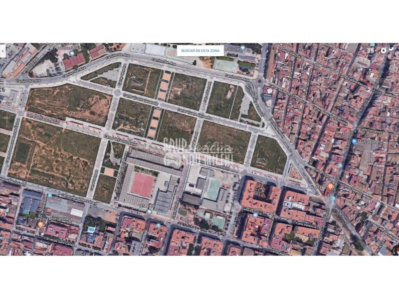 Foto 6653cc47-f8ee-4457-8305-de38c8860d9b. Finca rústica a calle atleta fausto albiol 5 a Albal