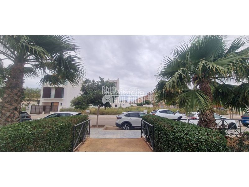 Foto 66bd775d-8bd3-42cb-b476-e6d61b77232d. Finca rústica a calle atleta fausto albiol 5 a Albal