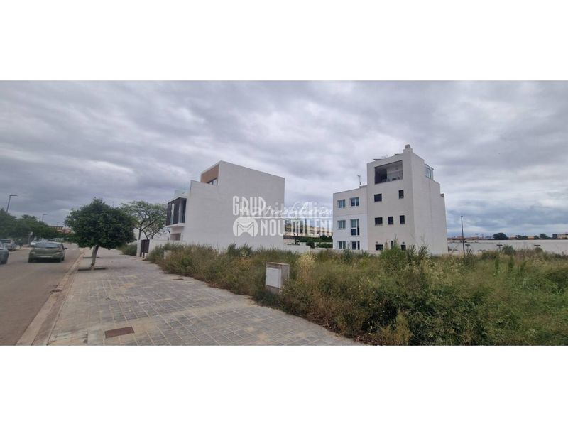 Foto 8150f7ba-c37f-4a8d-aa8d-93e7559ed969. Finca rústica a calle atleta fausto albiol 5 a Albal