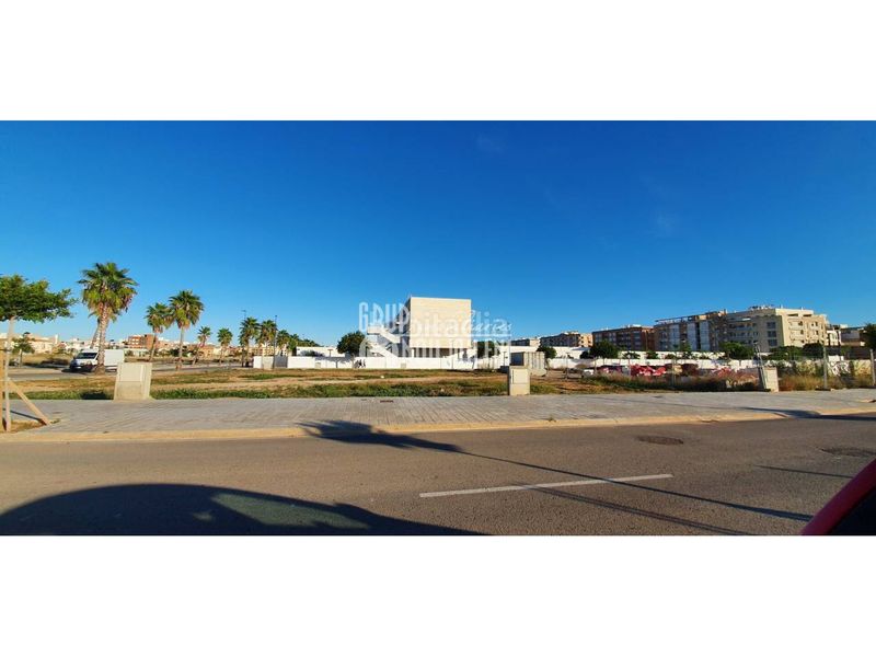 Foto a568176d-0ab2-4c08-b803-4e64b2957ed9. Finca rústica a calle atleta fausto albiol 5 a Albal