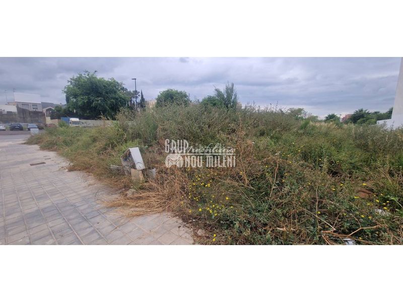 Foto a6a5132c-7cb6-414d-994d-68c4431ee542. Finca rústica a calle atleta fausto albiol 5 a Albal
