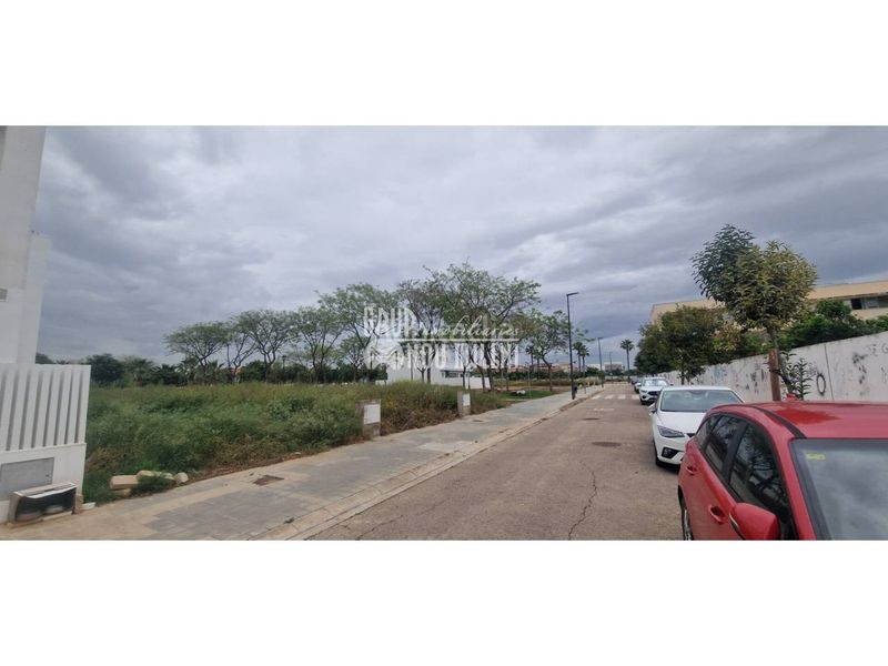 Foto cc93ffa2-758f-453a-adee-c179e4a4b9a8. Finca rústica a calle atleta fausto albiol 5 a Albal