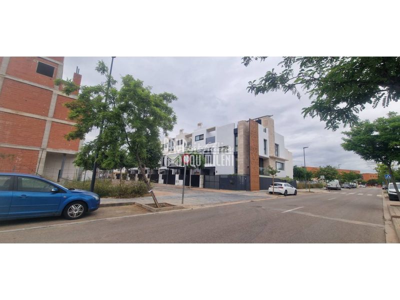 Foto e8dde227-7db5-49d4-91ec-375077bb292d. Finca rústica a calle atleta fausto albiol 5 a Albal