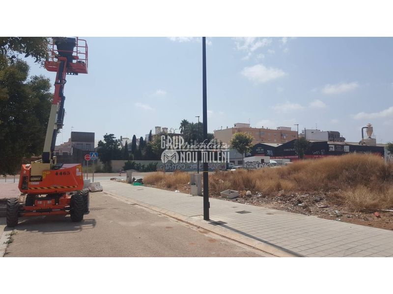 Foto f33f38d9-a36b-42e4-a082-4fc43cddaebb. Finca rústica a calle atleta fausto albiol 5 a Albal