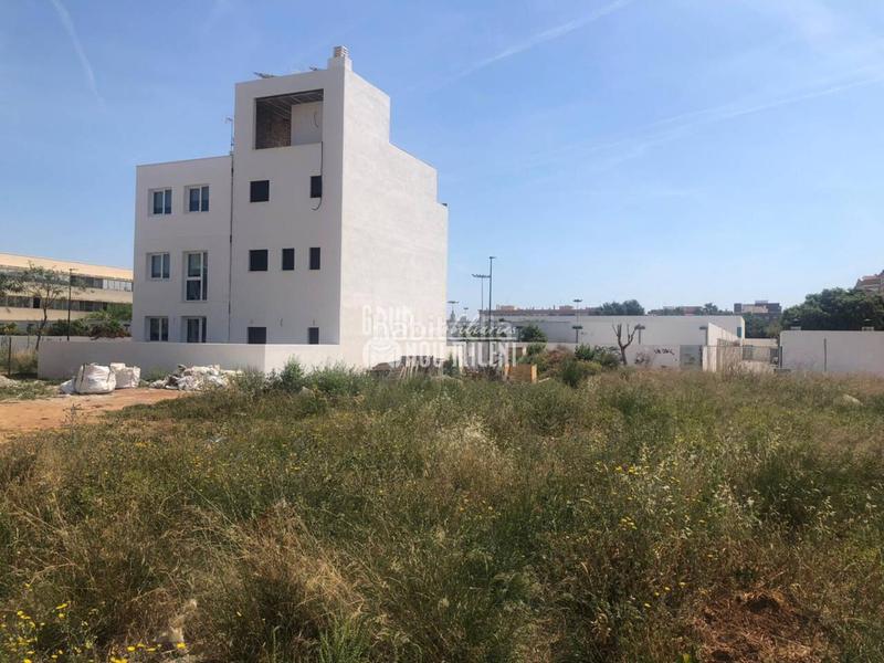 Foto 030e33e3-9b7c-4af6-a0c5-874fdca42da3. Terreno residenziale in Massanassa